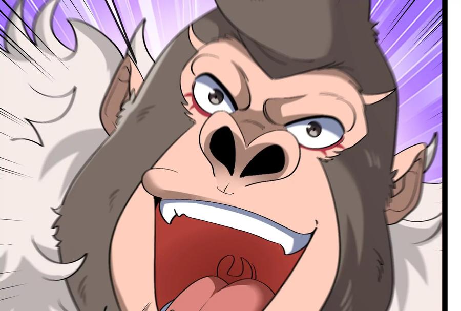 重生为怪兽什么鬼 - 第174话 双杀 - 第54张图