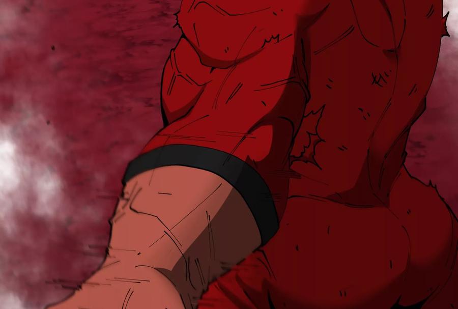 重生为怪兽什么鬼 - 第174话 双杀 - 第131张图