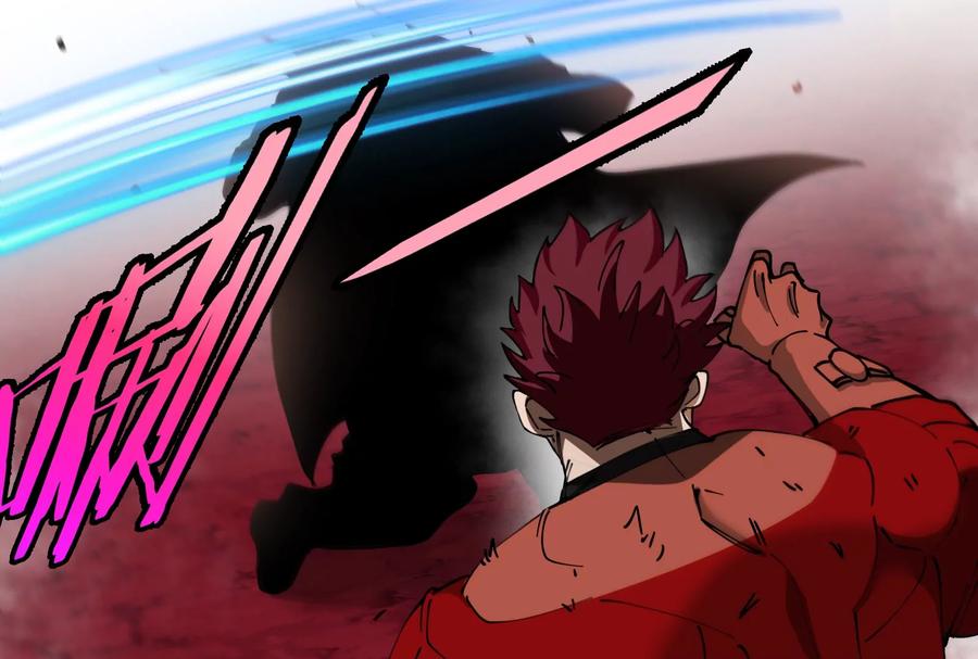 重生为怪兽什么鬼 - 第174话 双杀 - 第130张图