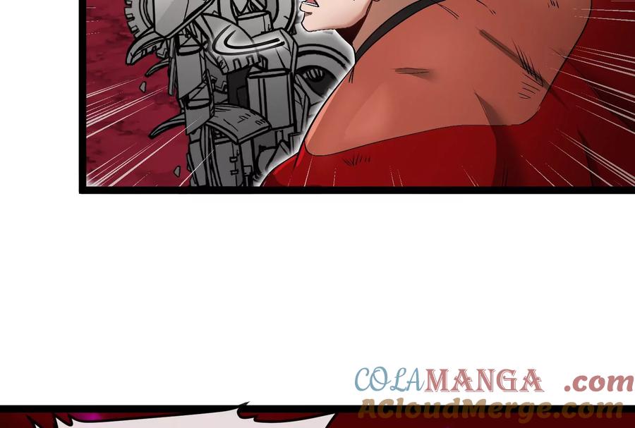 重生为怪兽什么鬼 - 第174话 双杀 - 第41张图