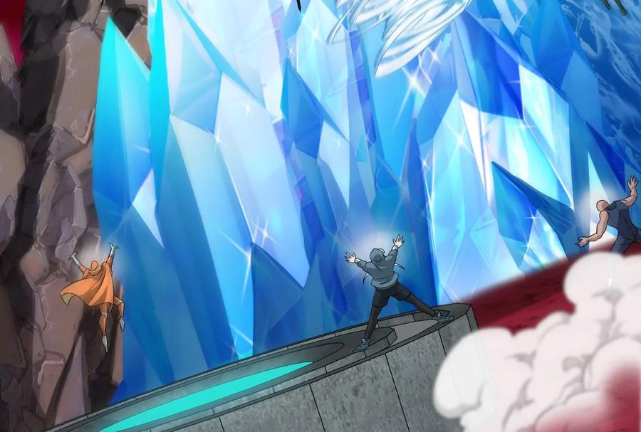 重生为怪兽什么鬼 - 第174话 双杀 - 第27张图