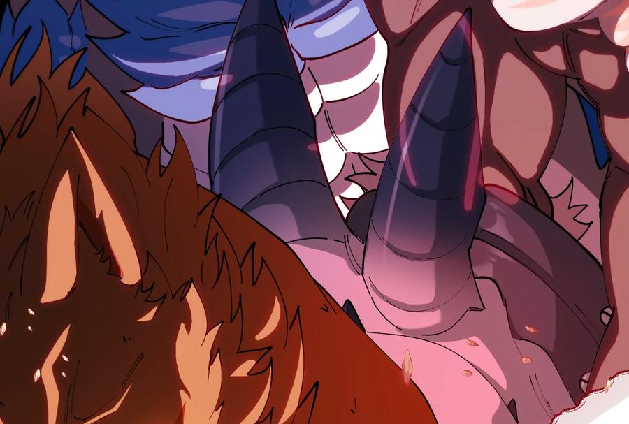 重生为怪兽什么鬼 - 第174话 双杀 - 第122张图