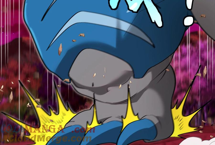 重生为怪兽什么鬼 - 第174话 双杀 - 第69张图