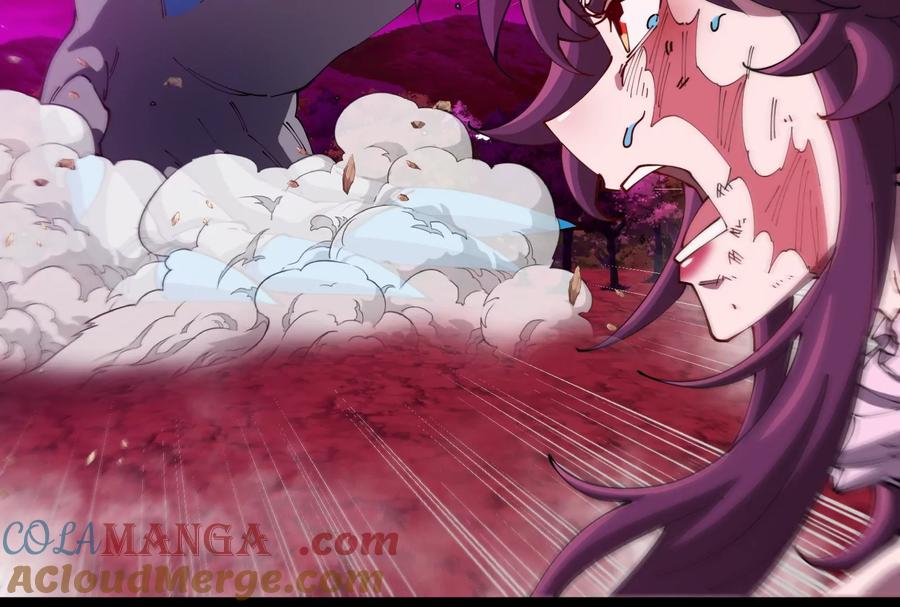 重生为怪兽什么鬼 - 第174话 双杀 - 第81张图