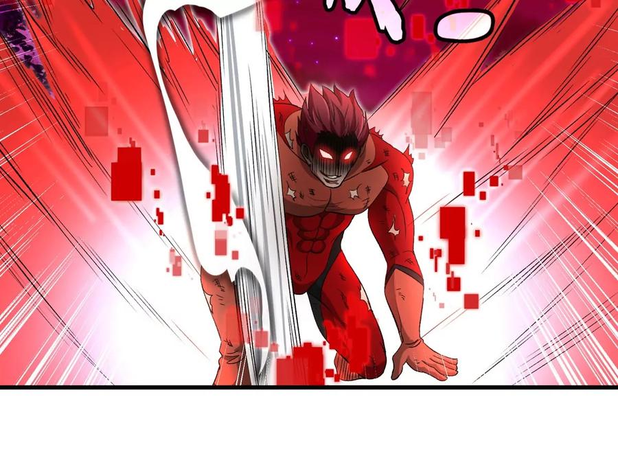 重生为怪兽什么鬼 - 第175话 超金属死光 - 第20张图