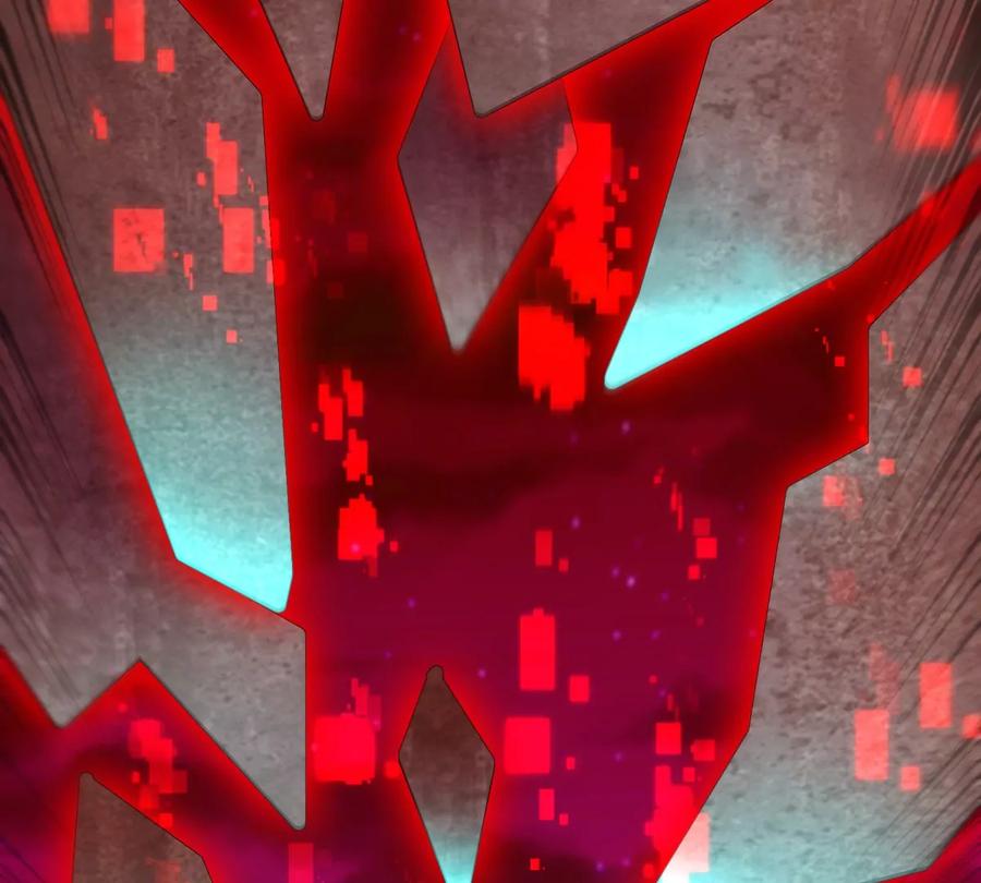 重生为怪兽什么鬼 - 第175话 超金属死光 - 第27张图