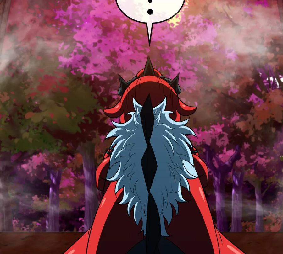 重生为怪兽什么鬼 - 第175话 超金属死光 - 第104张图