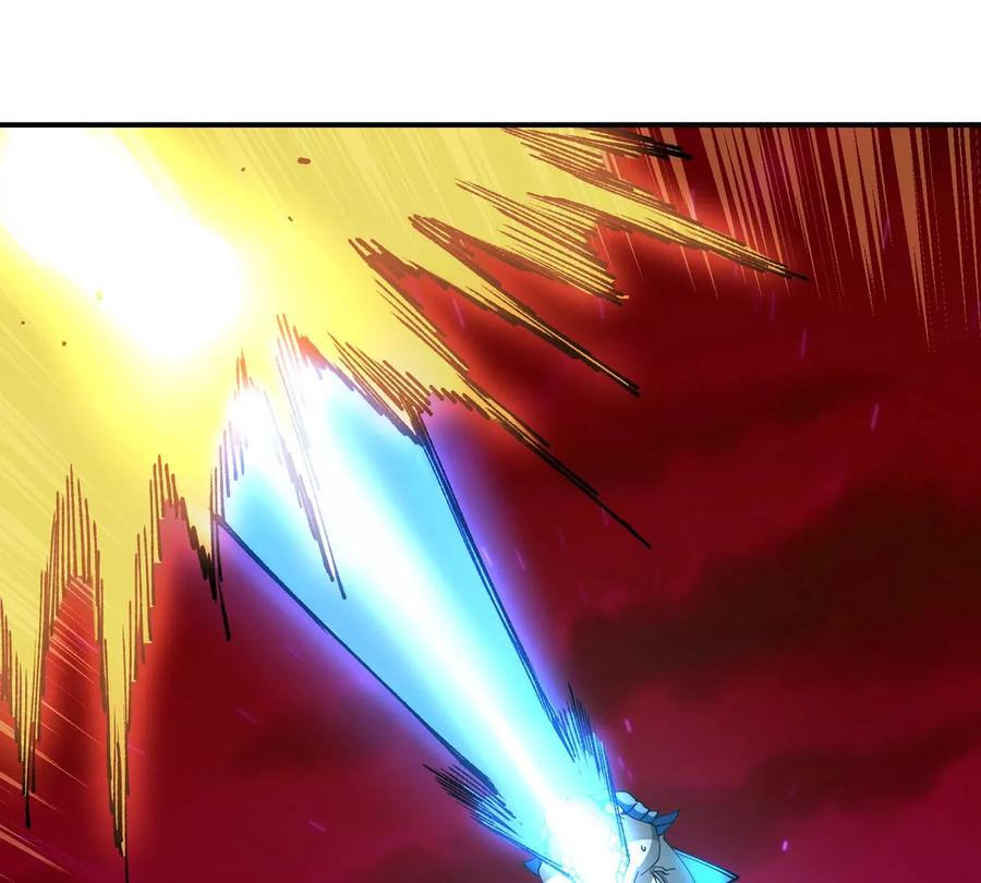 重生为怪兽什么鬼 - 第175话 超金属死光 - 第91张图