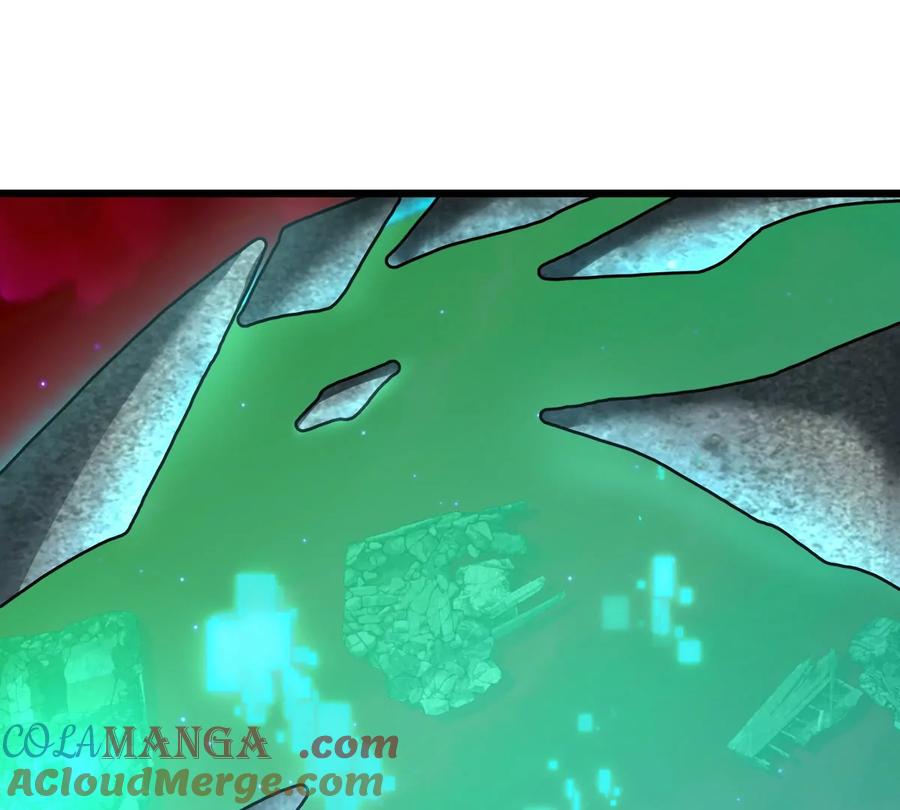 重生为怪兽什么鬼 - 第175话 超金属死光 - 第29张图