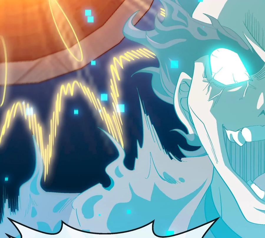 重生为怪兽什么鬼 - 第175话 超金属死光 - 第62张图