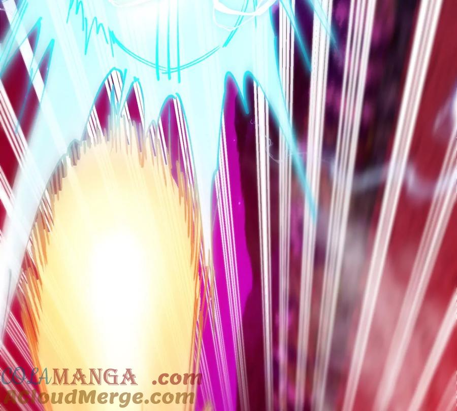 重生为怪兽什么鬼 - 第175话 超金属死光 - 第81张图