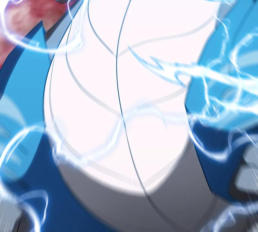 重生为怪兽什么鬼 - 第175话 超金属死光 - 第70张图