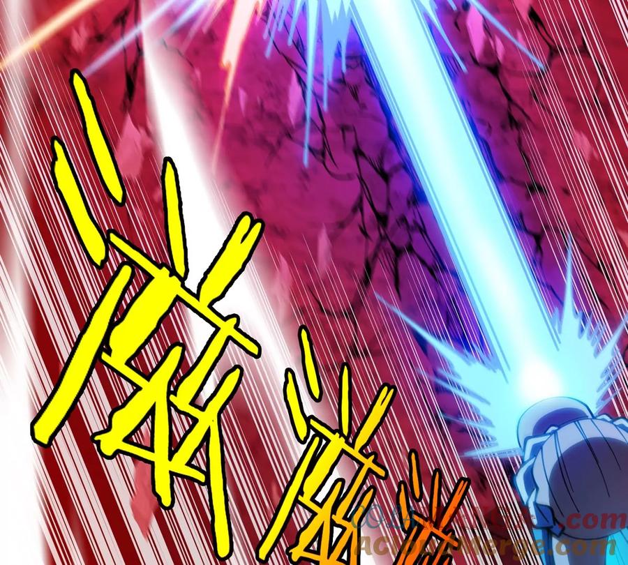 重生为怪兽什么鬼 - 第175话 超金属死光 - 第89张图