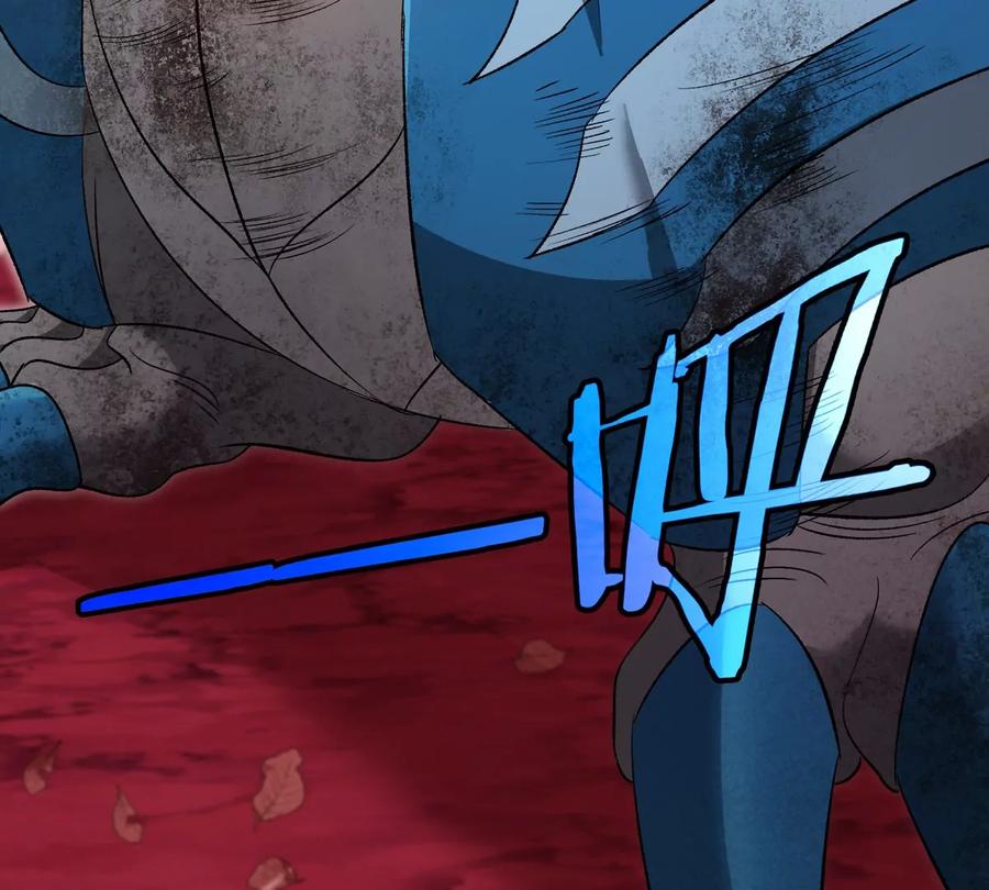 重生为怪兽什么鬼 - 第175话 超金属死光 - 第110张图