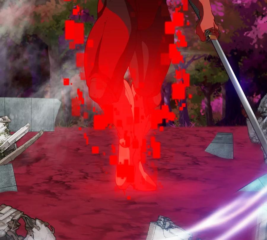 重生为怪兽什么鬼 - 第175话 超金属死光 - 第7张图