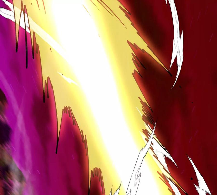 重生为怪兽什么鬼 - 第175话 超金属死光 - 第95张图