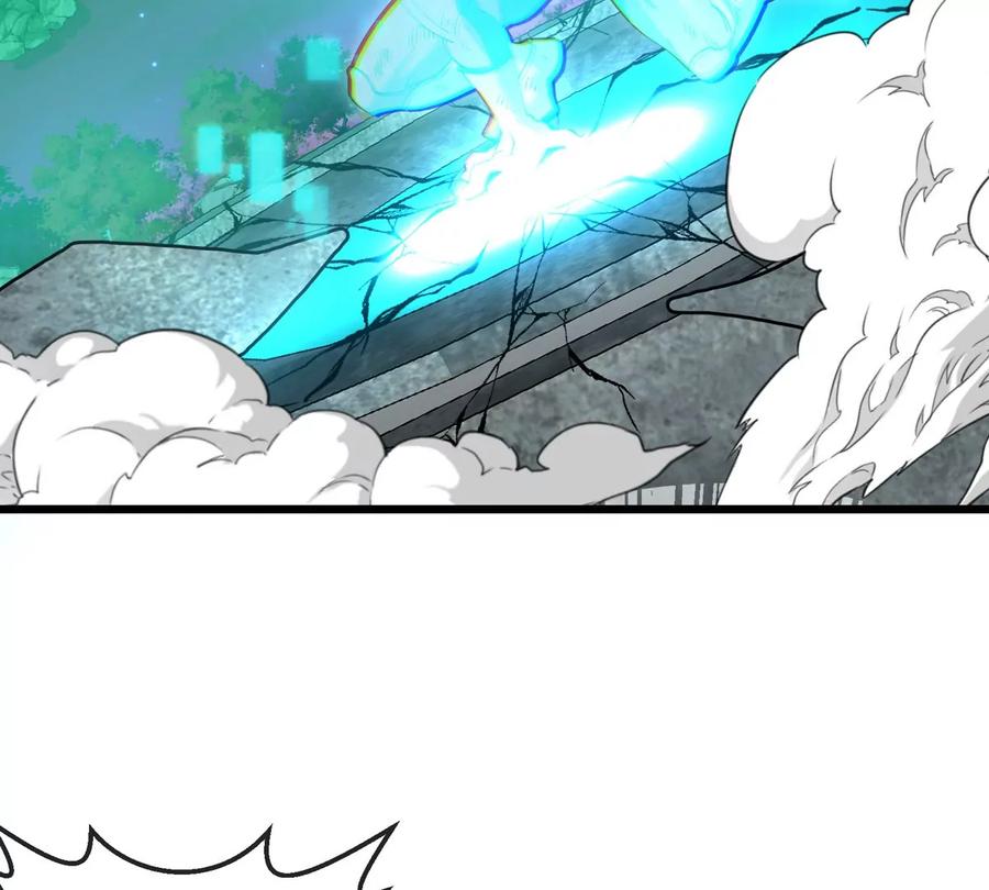 重生为怪兽什么鬼 - 第175话 超金属死光 - 第31张图