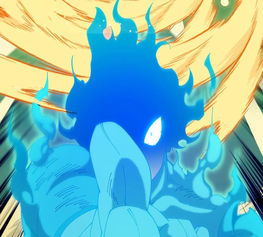 重生为怪兽什么鬼 - 第175话 超金属死光 - 第74张图