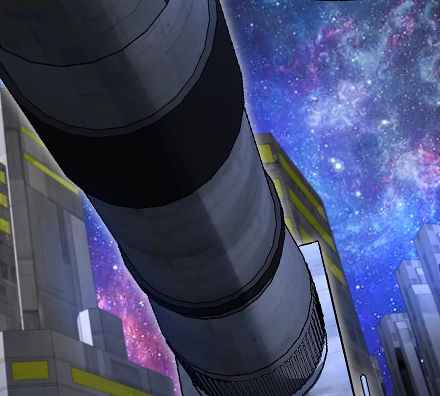 重生为怪兽什么鬼 - 第175话 超金属死光 - 第54张图