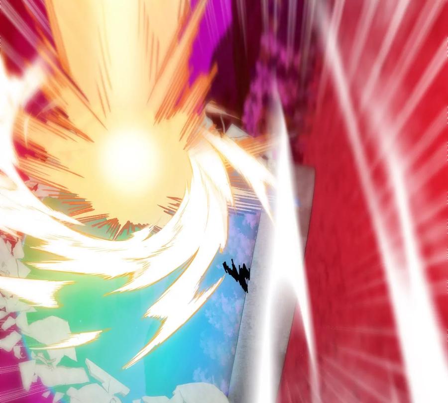 重生为怪兽什么鬼 - 第175话 超金属死光 - 第82张图