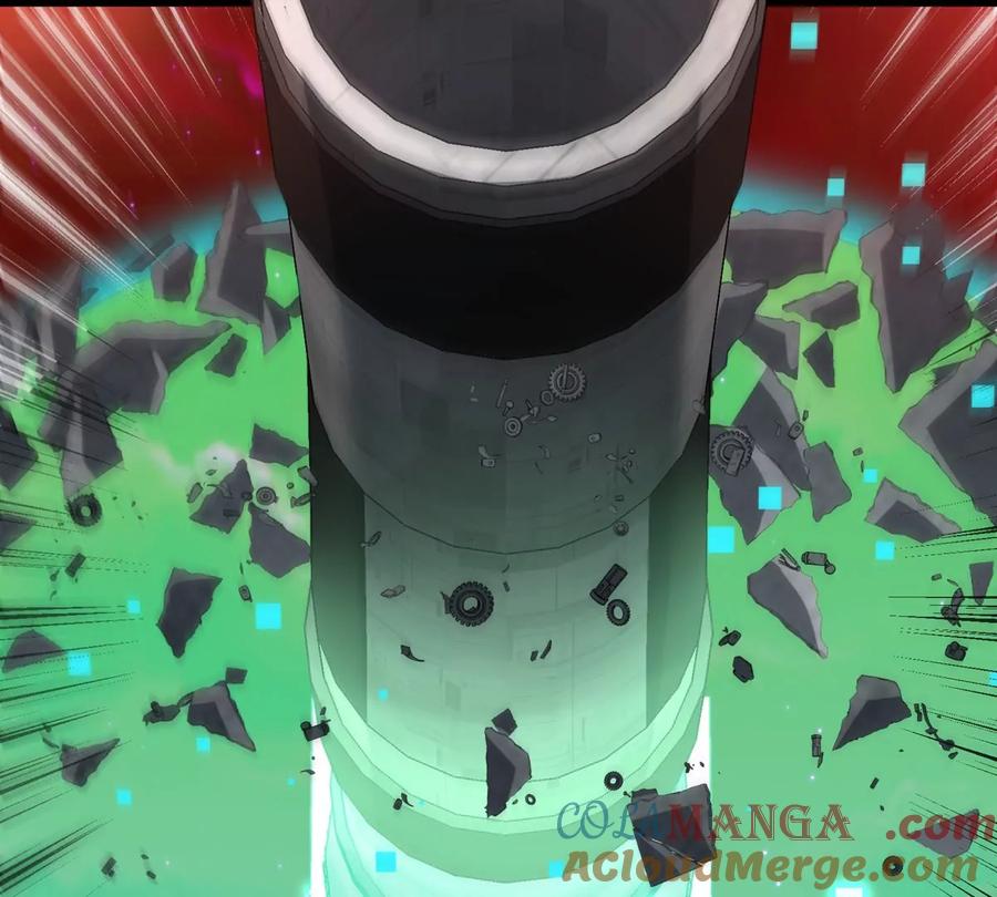 重生为怪兽什么鬼 - 第175话 超金属死光 - 第45张图