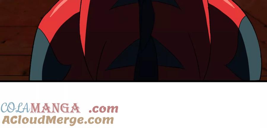 重生为怪兽什么鬼 - 第175话 超金属死光 - 第105张图