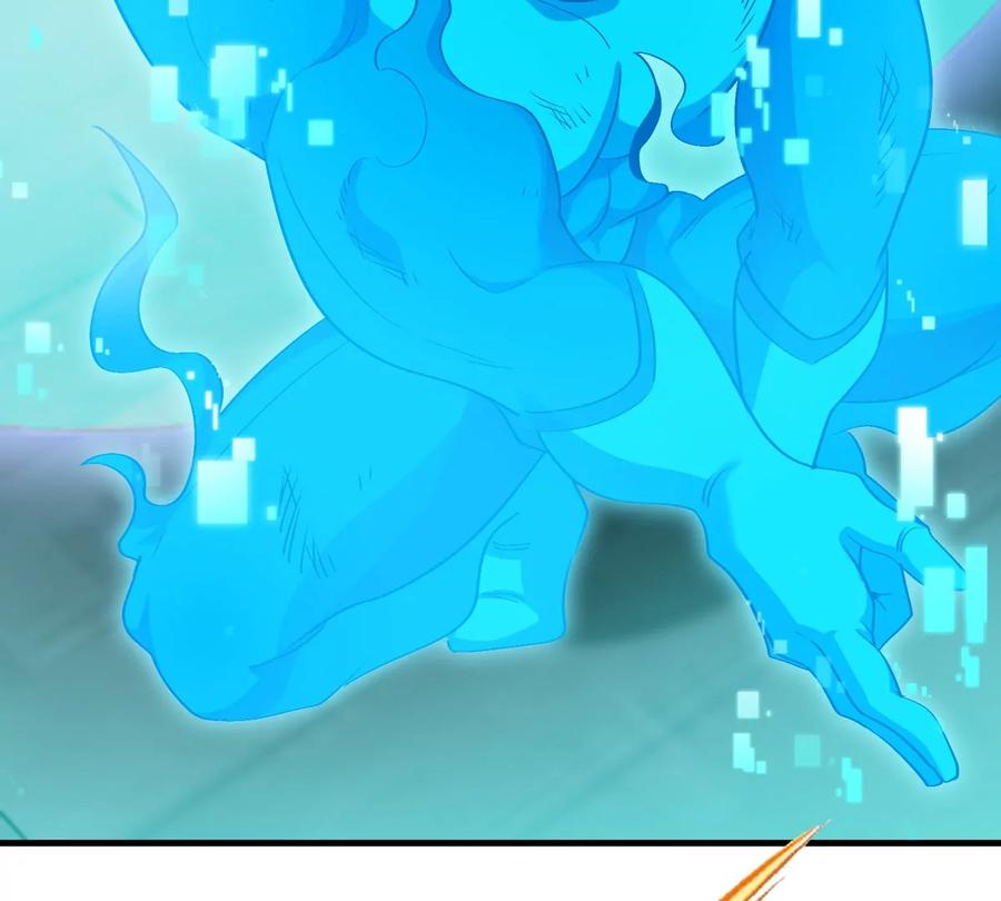 重生为怪兽什么鬼 - 第175话 超金属死光 - 第120张图