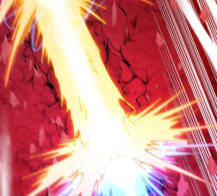 重生为怪兽什么鬼 - 第175话 超金属死光 - 第88张图