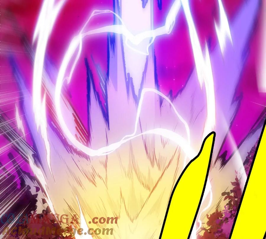 重生为怪兽什么鬼 - 第175话 超金属死光 - 第85张图