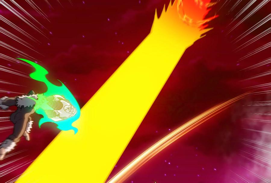 重生为怪兽什么鬼 - 第176话 小龙夔爷参上 - 第70张图