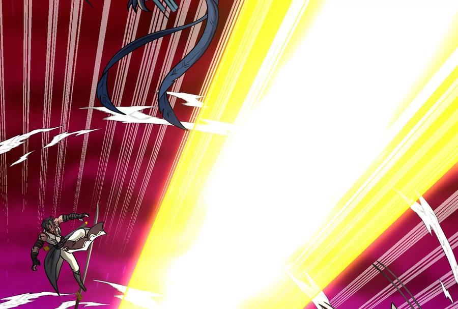 重生为怪兽什么鬼 - 第176话 小龙夔爷参上 - 第7张图