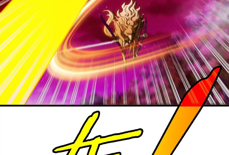 重生为怪兽什么鬼 - 第176话 小龙夔爷参上 - 第71张图