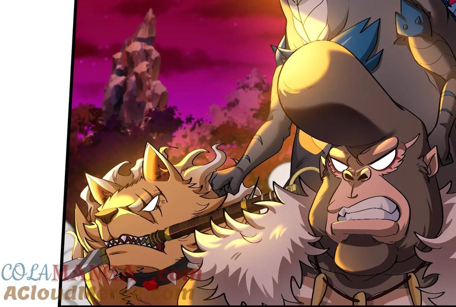 重生为怪兽什么鬼 - 第176话 小龙夔爷参上 - 第89张图