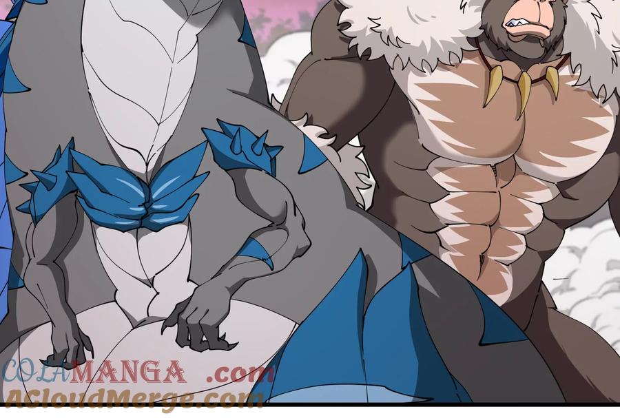 重生为怪兽什么鬼 - 第176话 小龙夔爷参上 - 第25张图