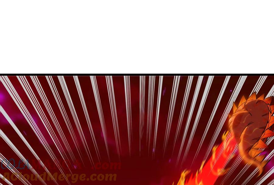 重生为怪兽什么鬼 - 第176话 小龙夔爷参上 - 第69张图