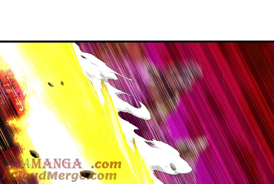 重生为怪兽什么鬼 - 第176话 小龙夔爷参上 - 第9张图