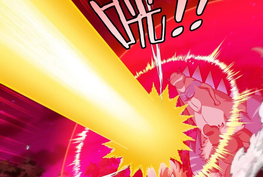 重生为怪兽什么鬼 - 第176话 小龙夔爷参上 - 第91张图