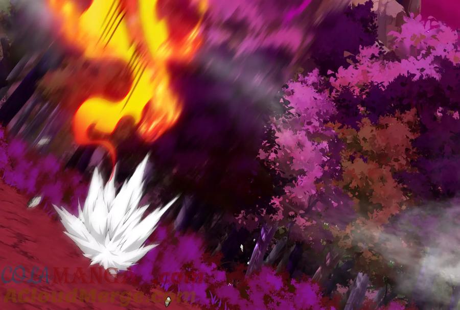 重生为怪兽什么鬼 - 第176话 小龙夔爷参上 - 第49张图