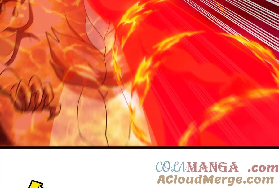 重生为怪兽什么鬼 - 第176话 小龙夔爷参上 - 第61张图