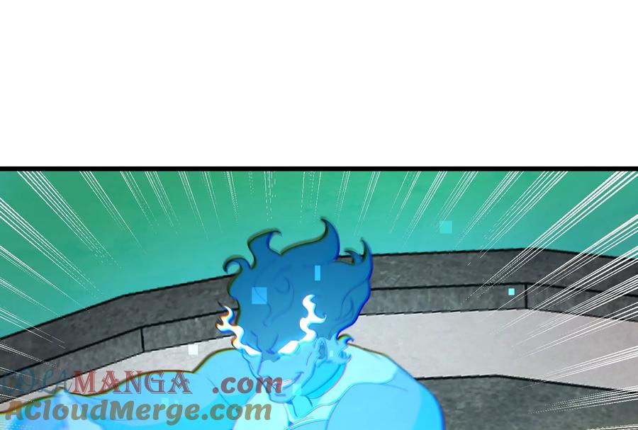 重生为怪兽什么鬼 - 第177话 充电宝与核电站 - 第33张图