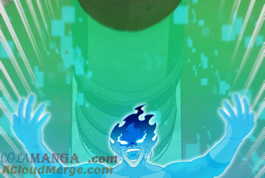 重生为怪兽什么鬼 - 第177话 充电宝与核电站 - 第61张图