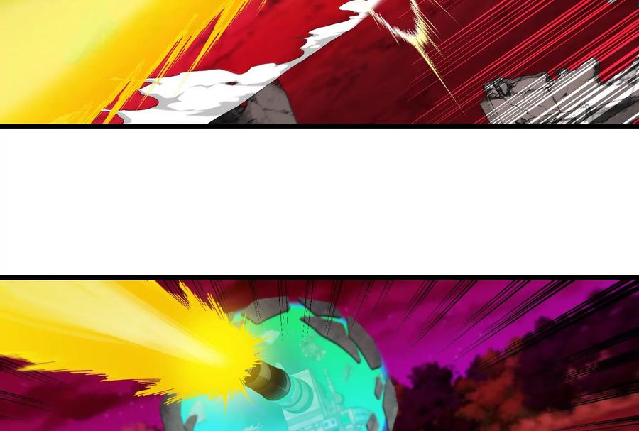 重生为怪兽什么鬼 - 第177话 充电宝与核电站 - 第28张图