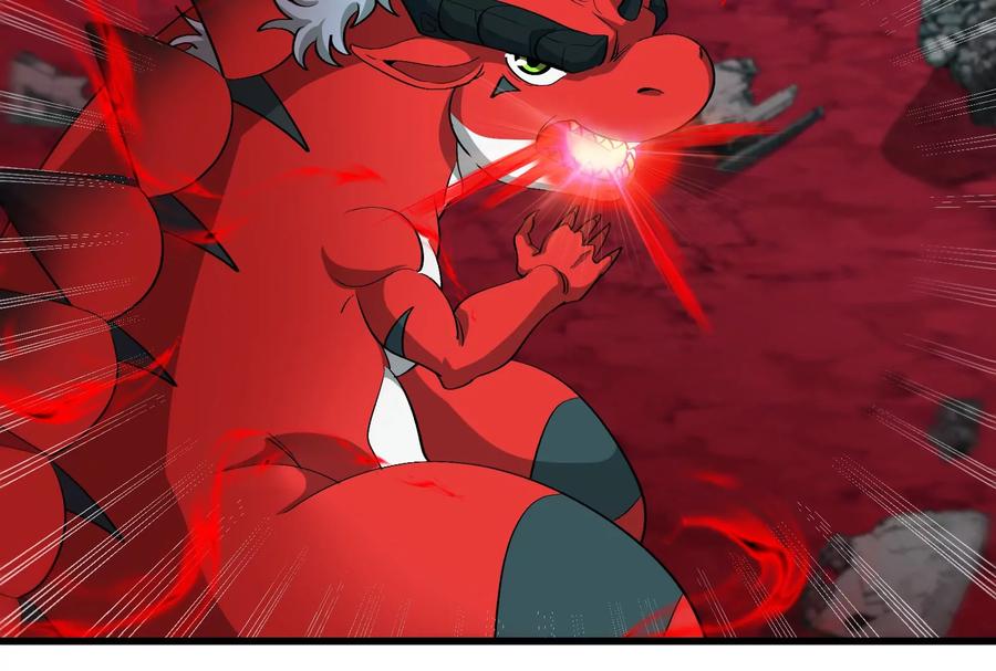 重生为怪兽什么鬼 - 第177话 充电宝与核电站 - 第22张图