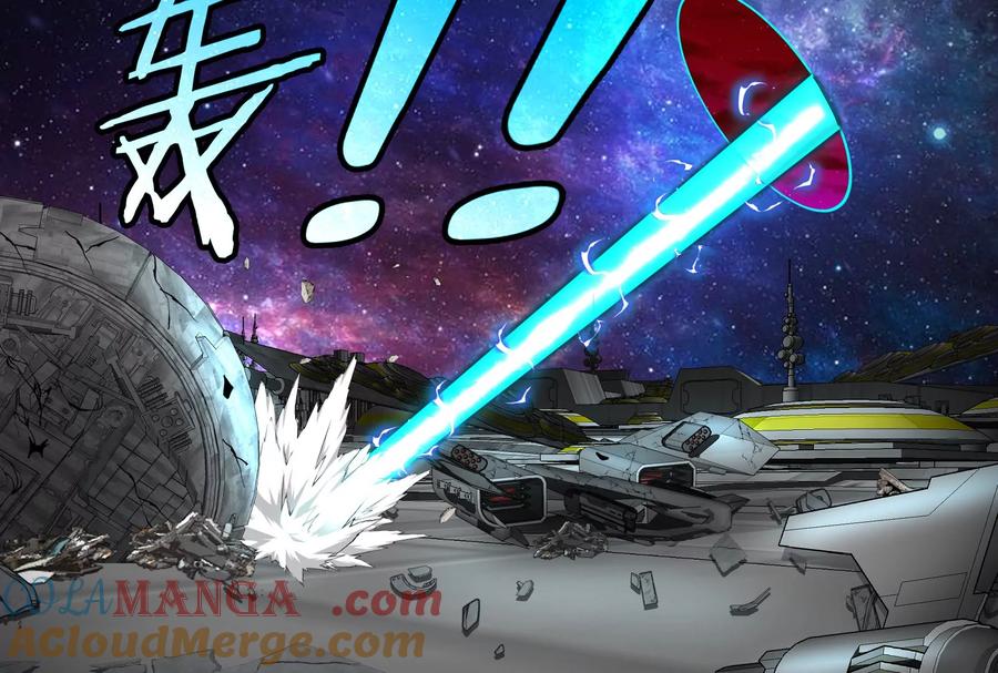 重生为怪兽什么鬼 - 第177话 充电宝与核电站 - 第53张图