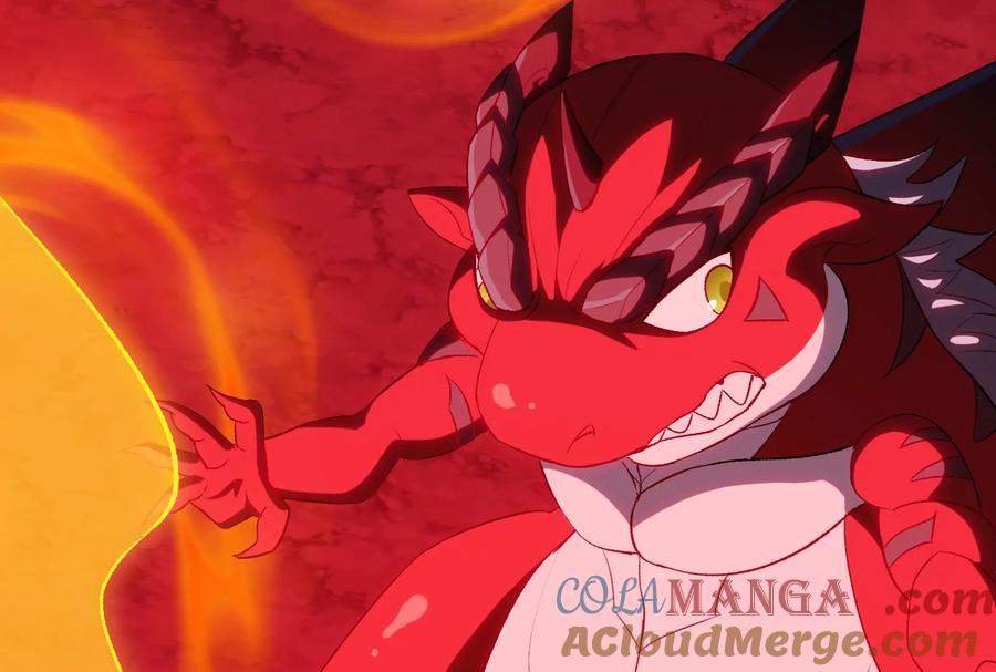 重生为怪兽什么鬼 - 第177话 充电宝与核电站 - 第77张图