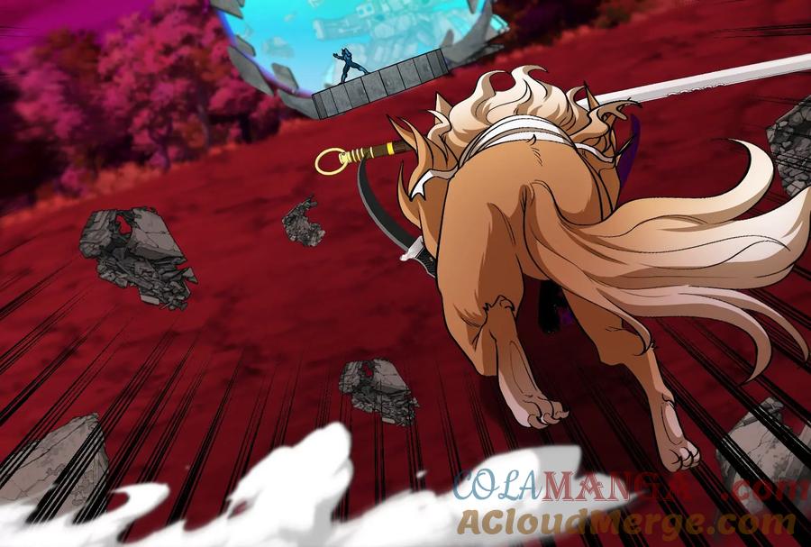 重生为怪兽什么鬼 - 第177话 充电宝与核电站 - 第29张图