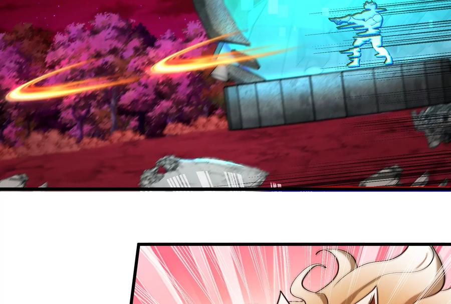 重生为怪兽什么鬼 - 第177话 充电宝与核电站 - 第36张图