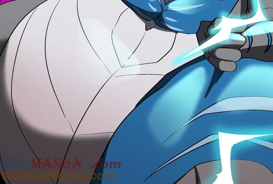 重生为怪兽什么鬼 - 第177话 充电宝与核电站 - 第97张图