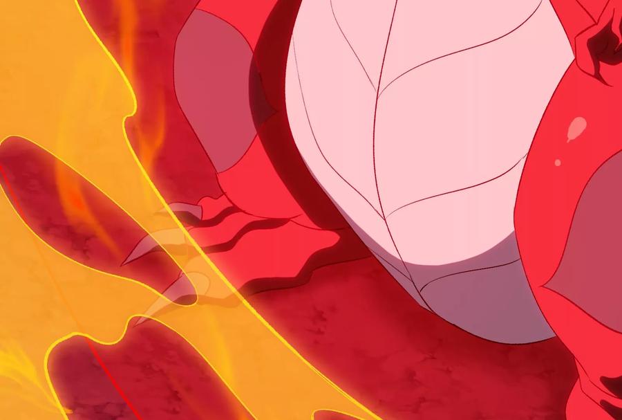 重生为怪兽什么鬼 - 第177话 充电宝与核电站 - 第78张图