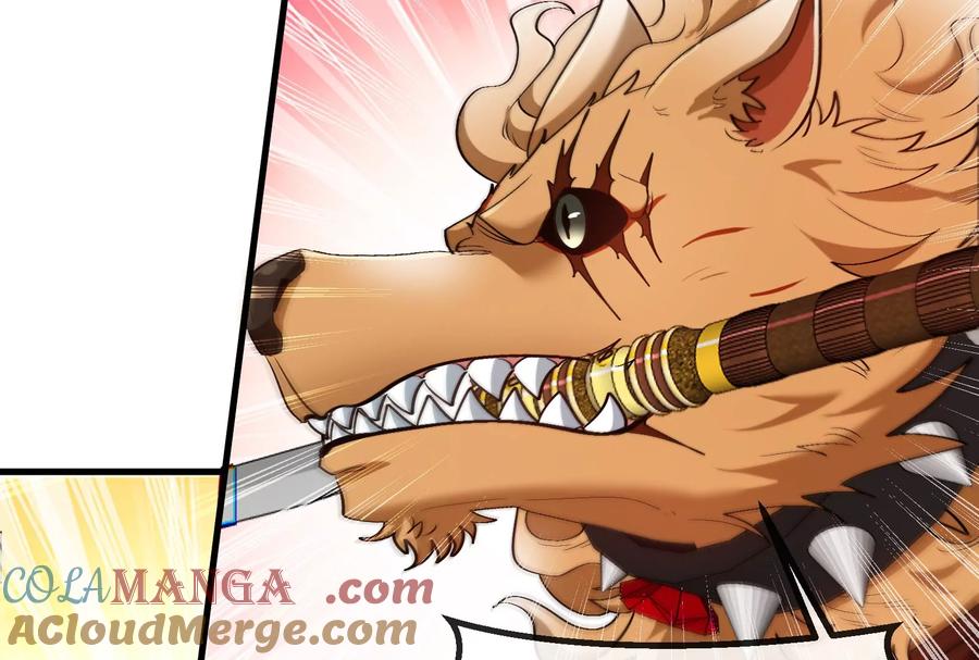 重生为怪兽什么鬼 - 第177话 充电宝与核电站 - 第37张图